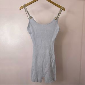 Hera Collection women romper size M